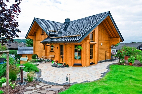 Керамическая черепица Creaton FUTURA NUANCE grau engobiert