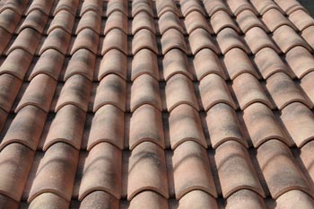 Керамическая черепица Cottosenese Francigena Antica Pienza