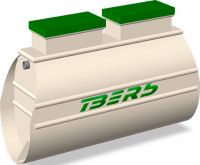 Автономная канализация Тверь 3П