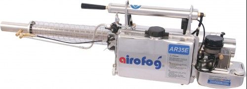 Генератор горячего тумана Airofog AR35E