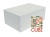 Газобетонный блок CUBI D400 B2,0 F100 625х250х400 ровный