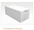 Газобетонный блок ГРАС D500, 600x250x200 мм Газобетонный блок ГРАС D500, 600x250x200 мм